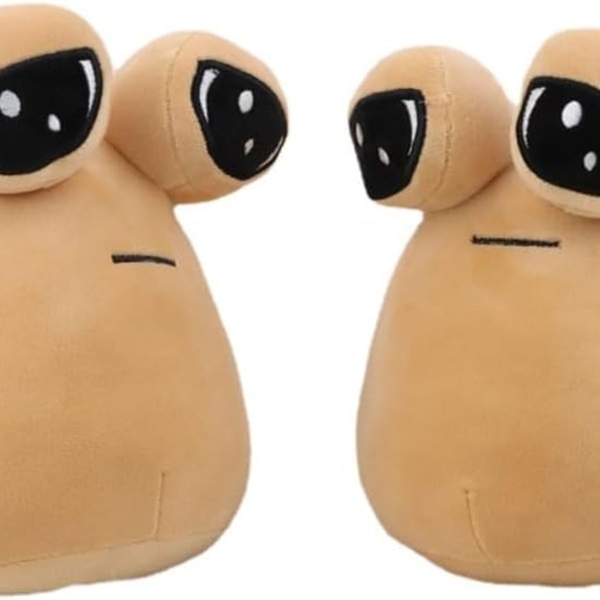 GENERICO - Juguete Peluche de Pou 22 cm