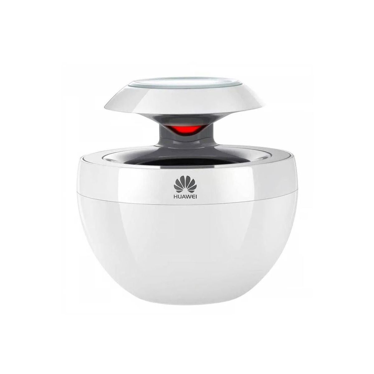 HUAWEI - Parlante Bluetooth HUAWEI Swan White