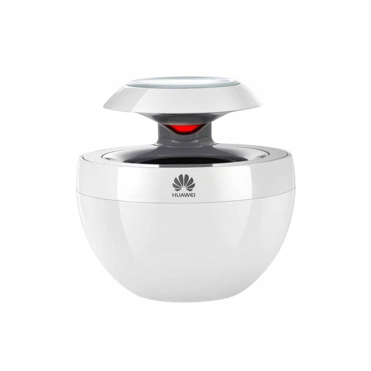 HUAWEI - Parlante Bluetooth HUAWEI Swan White