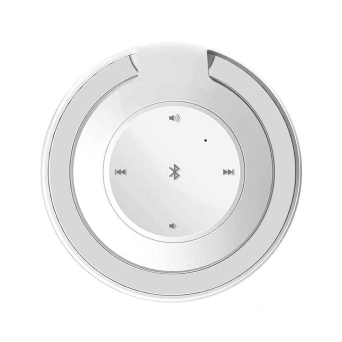 HUAWEI - Parlante Bluetooth HUAWEI Swan White