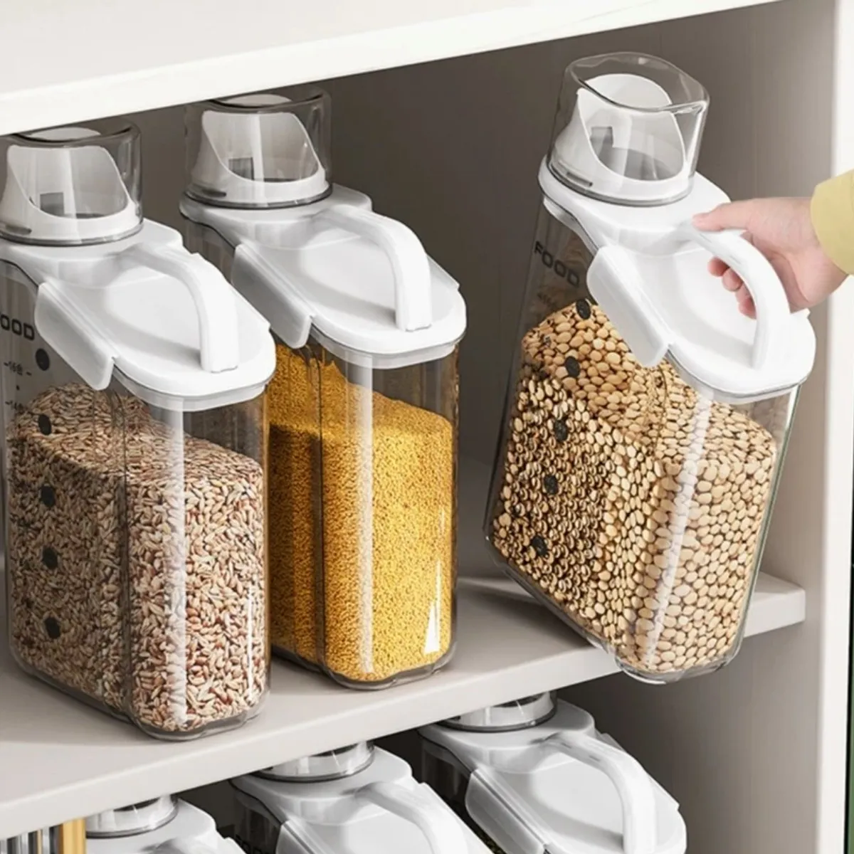 GENERICO - CONTENEDOR DE CEREALES 