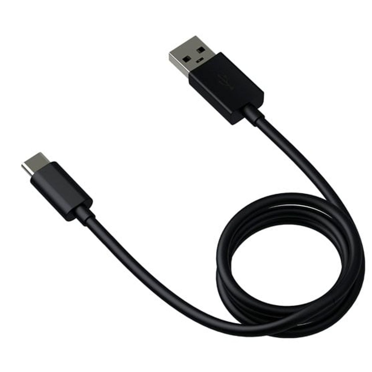 MOTOROLA - Cable motorola usb tipo c turbopower 3.1 original - negro