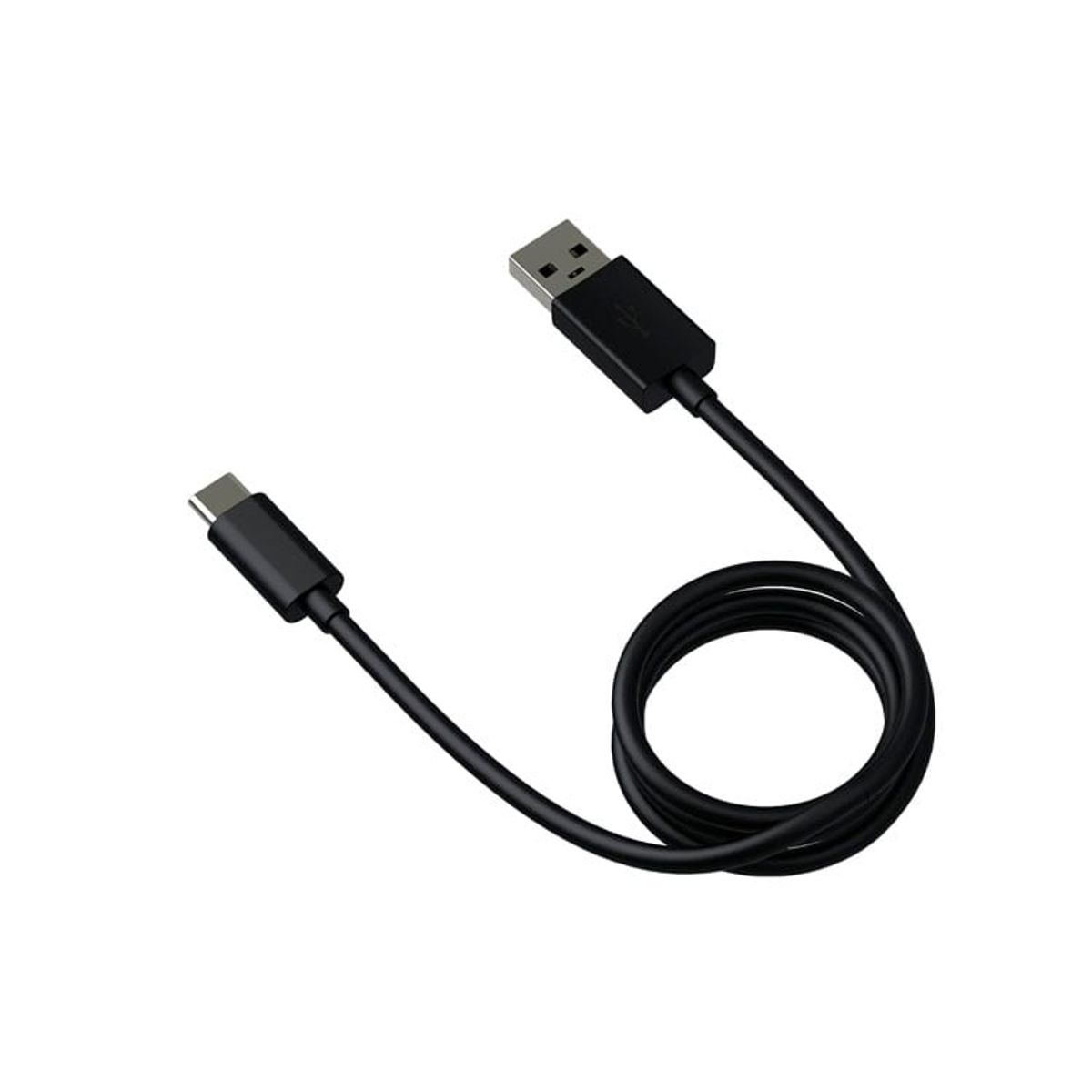 MOTOROLA - Cable motorola usb tipo c turbopower 3.1 original - negro