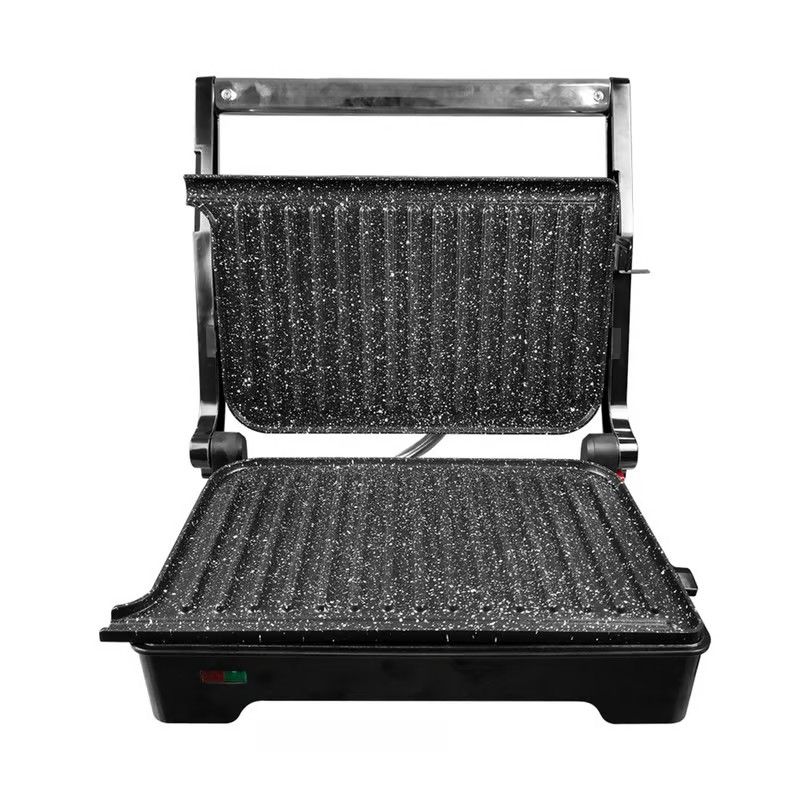 FINEZZA - Parrilla Eléctrica  FINEZZA FZ-124EG 1200 w