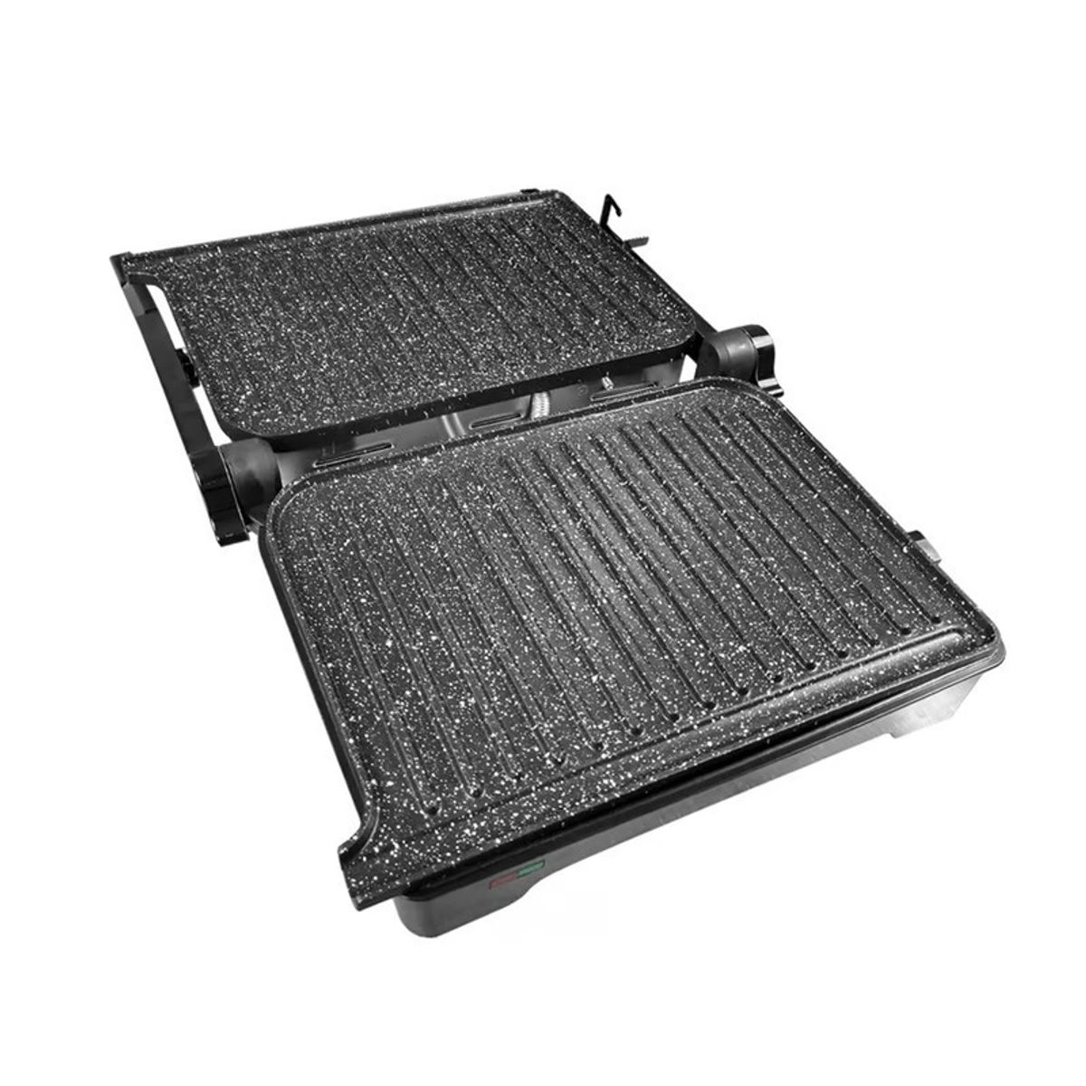 FINEZZA - Parrilla Eléctrica  FINEZZA FZ-124EG 1200 w