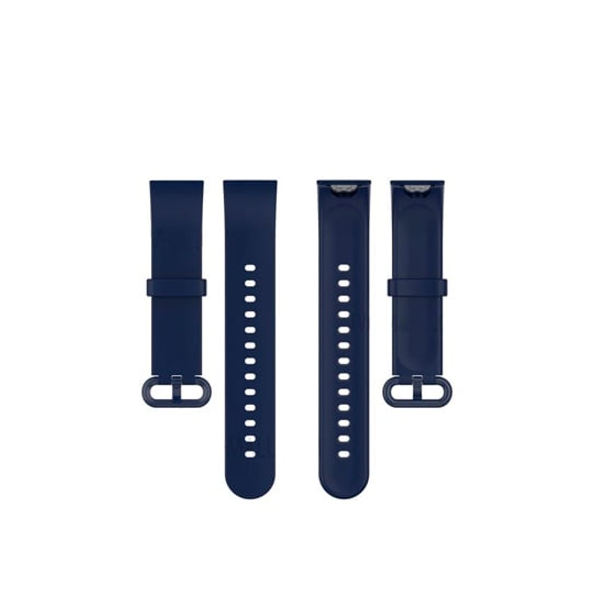 GENERICO - Correa Para Xiaomi Mi Watch Lite 2 - Azul Marino