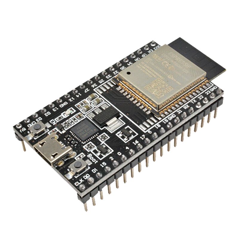 GENERICO - ESP32 DEVKITC V4 WROOM32D