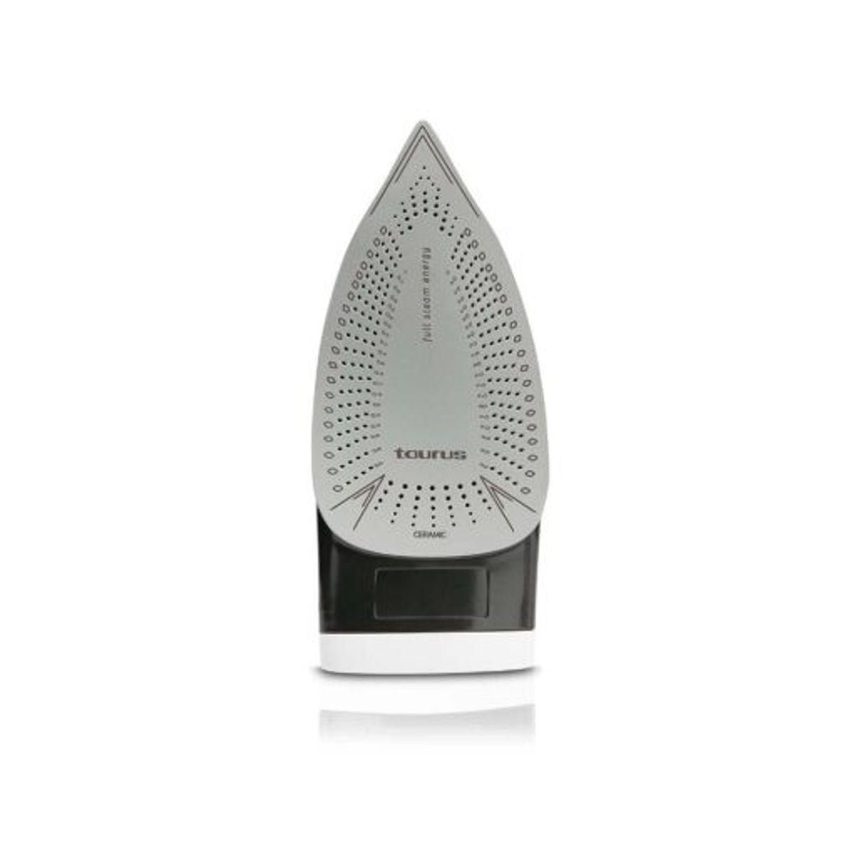 Taurus - Plancha a Vapor Taurus GEYSERECO 2600 Marrón