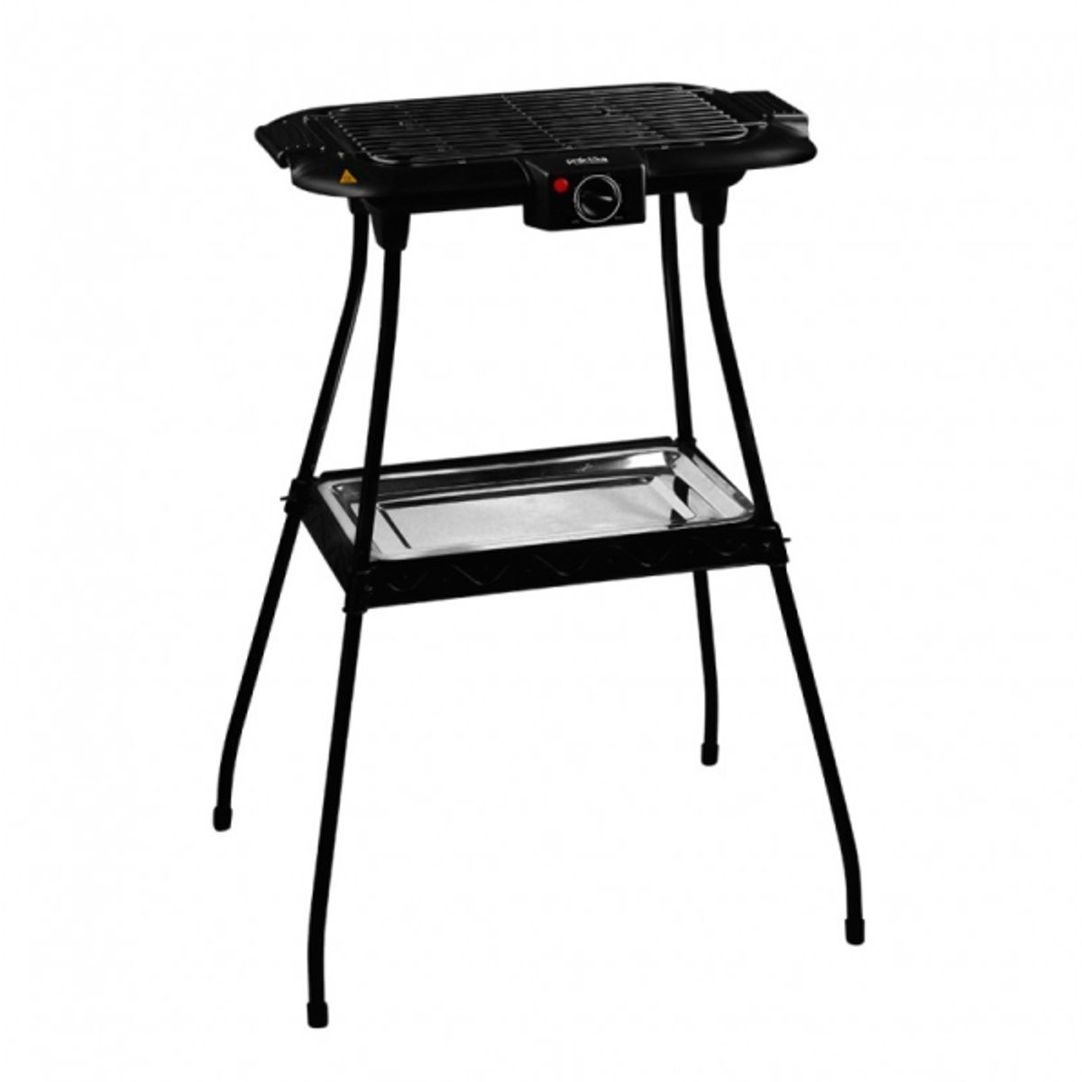 PRACTIKA - Parrilla eléctrica  Practika  2000w