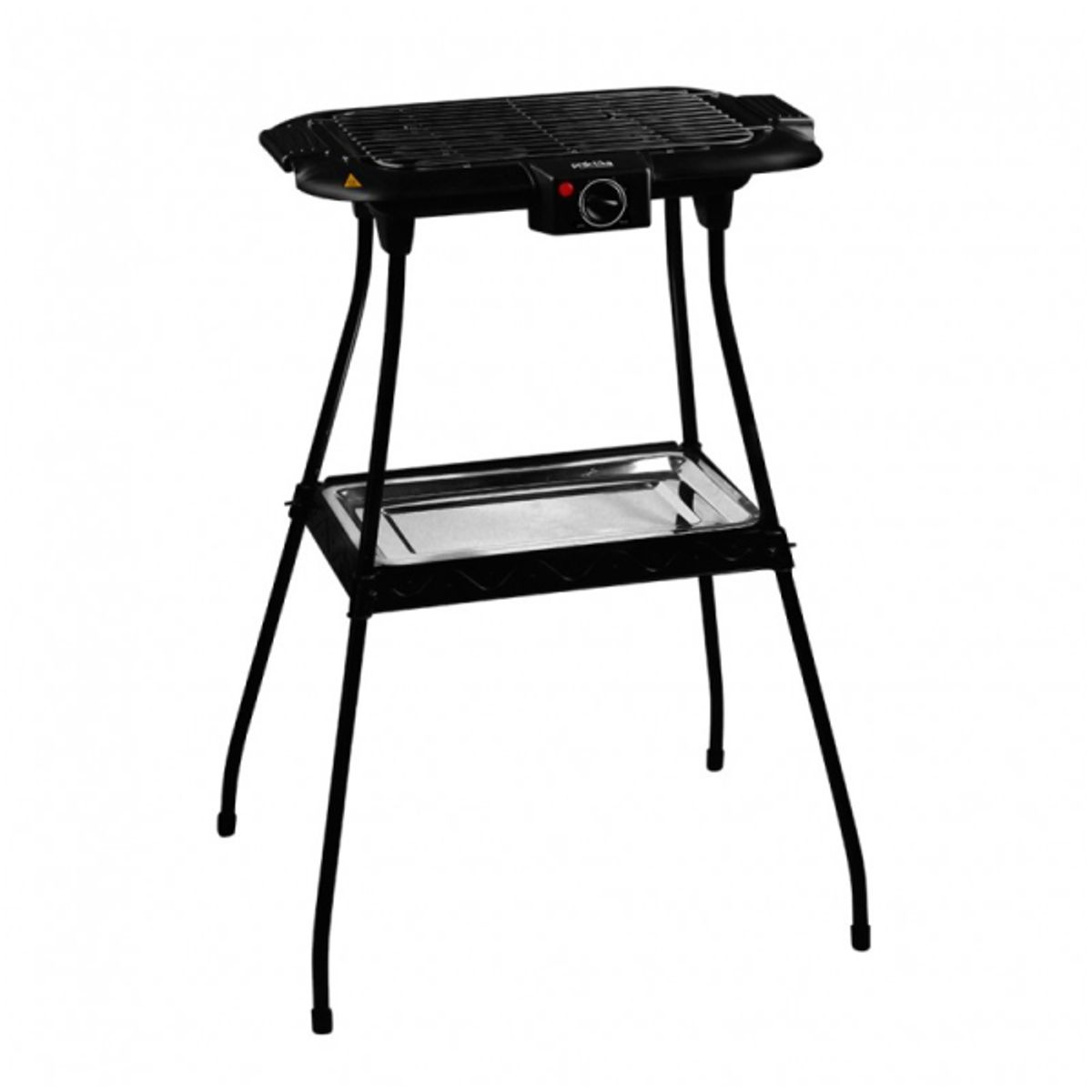 PRACTIKA - Parrilla eléctrica  Practika  2000w