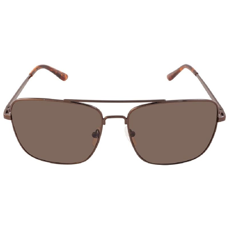 CALVIN KLEIN - Calvin Klein - Lentes de Sol CK19136S-200 Para Hombre_.