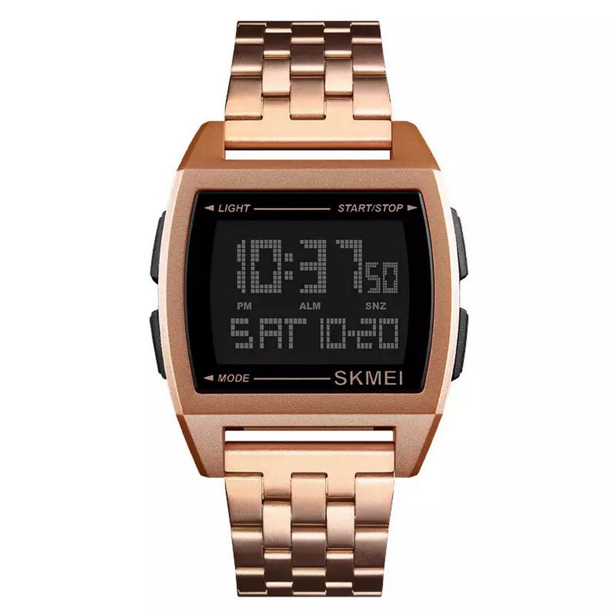 SKMEI - Skmei - Reloj Digital 1368RG para Hombre