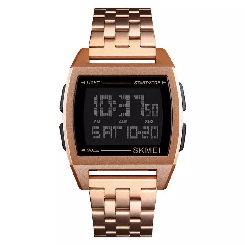 SKMEI - Skmei - Reloj Digital 1368RG para Hombre