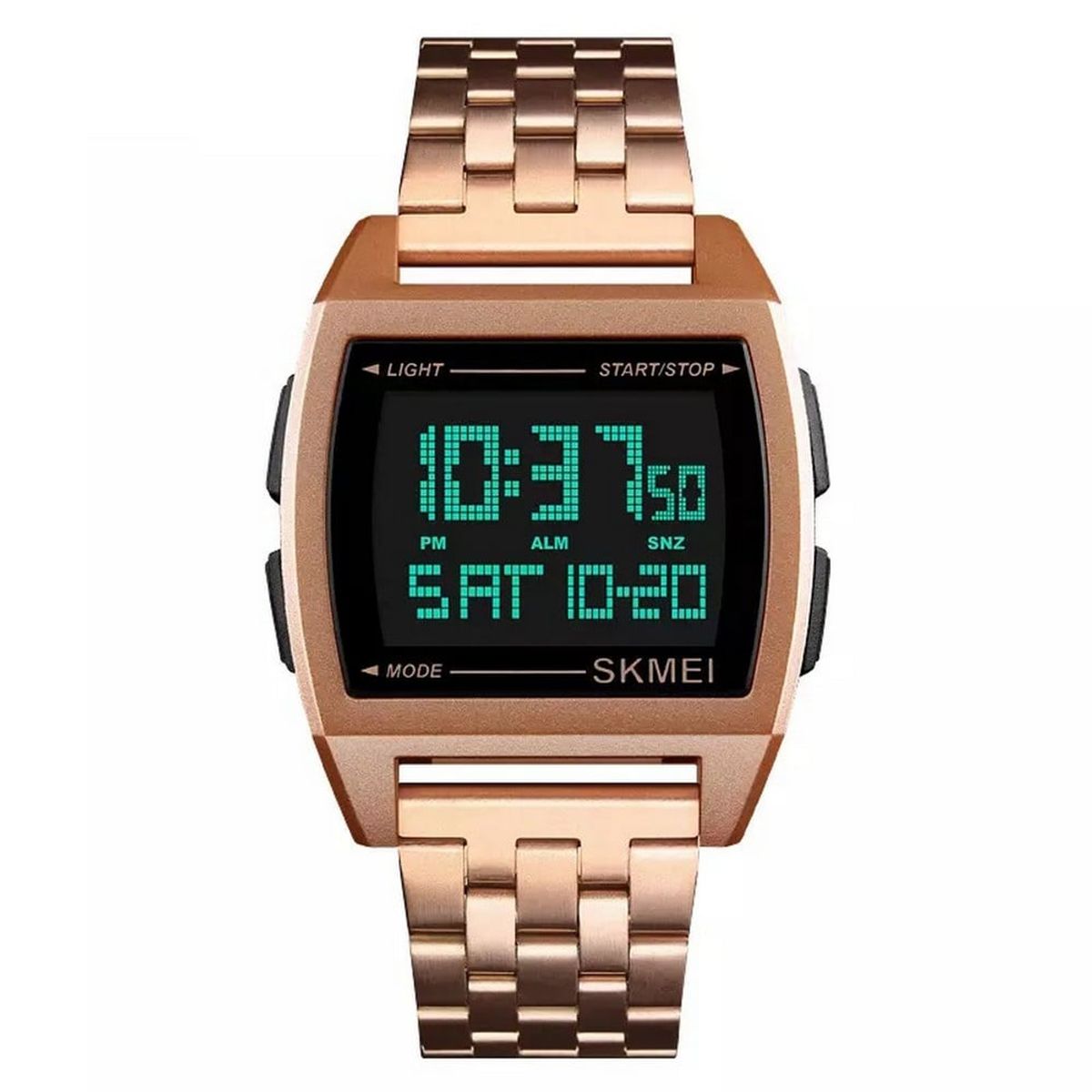 SKMEI - Skmei - Reloj Digital 1368RG para Hombre
