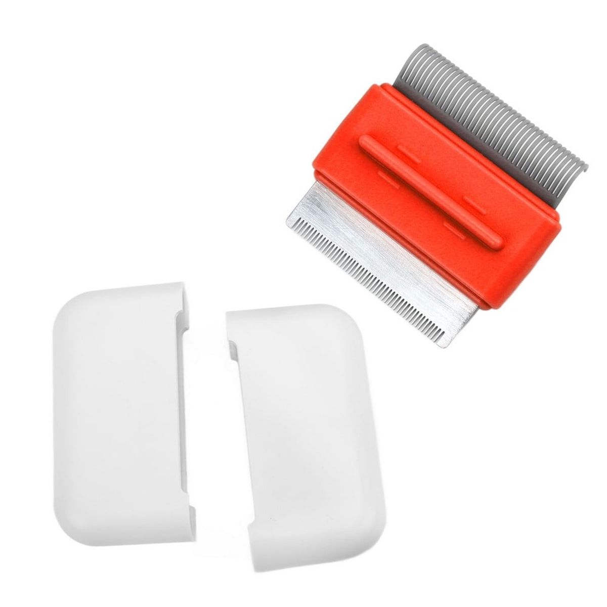 GENERICO - Mascotas - Peine portátil Anarajando