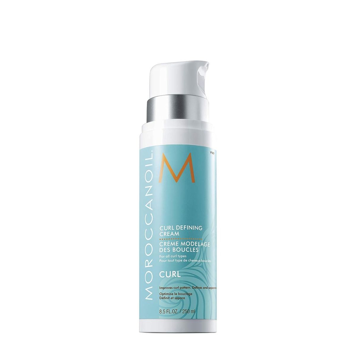 MOROCCANOIL - Crema Definidora de Rizos 250ml Moroccanoil