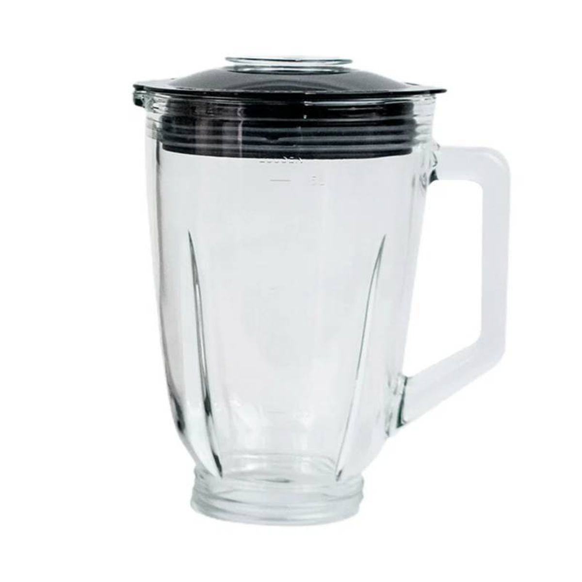 DAEWOO - Licuadora Daewoo 1000 watts 1.5 Litros B/Acero DBL-1700C