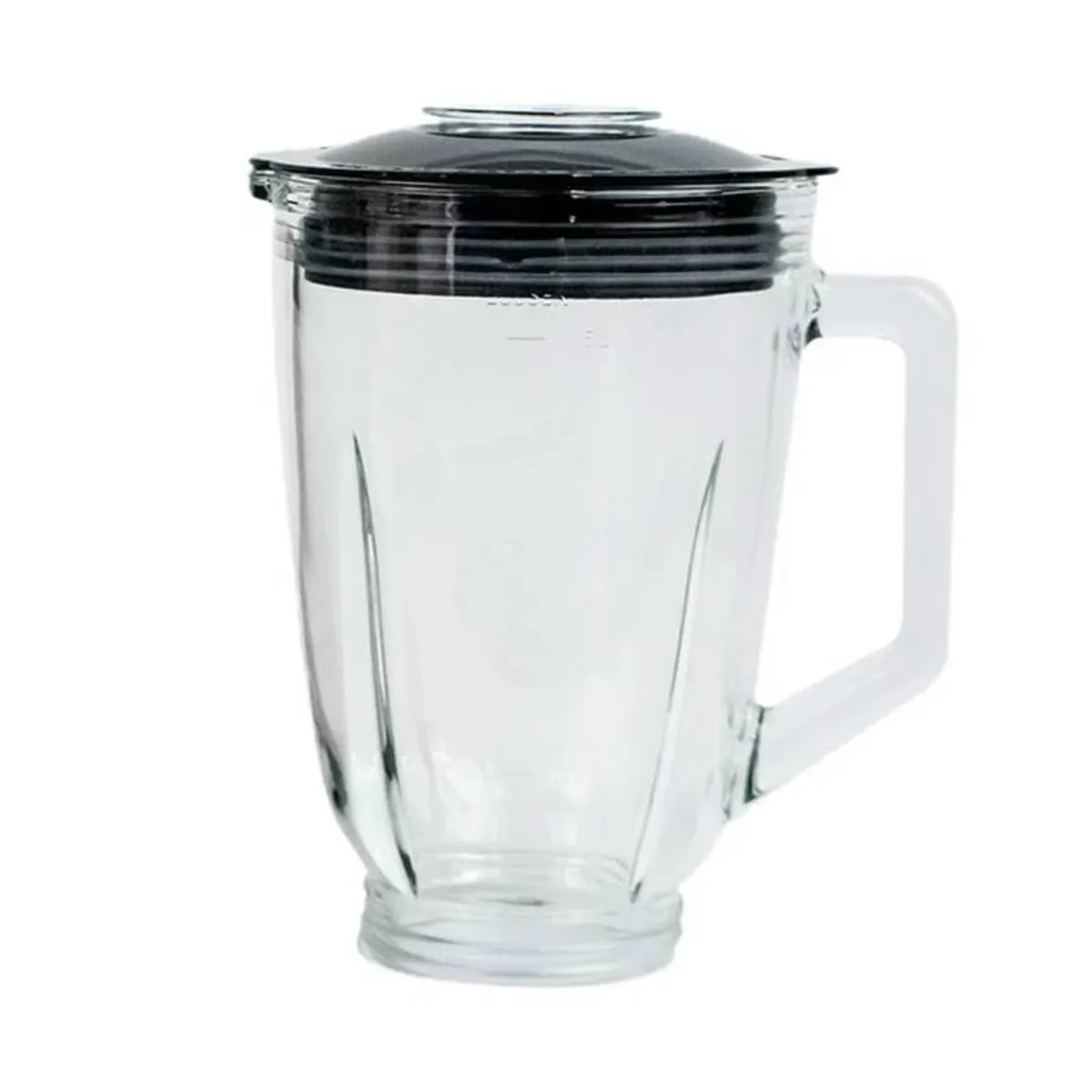 DAEWOO - Licuadora Daewoo 1000 watts 1.5 Litros B/Acero DBL-1700C