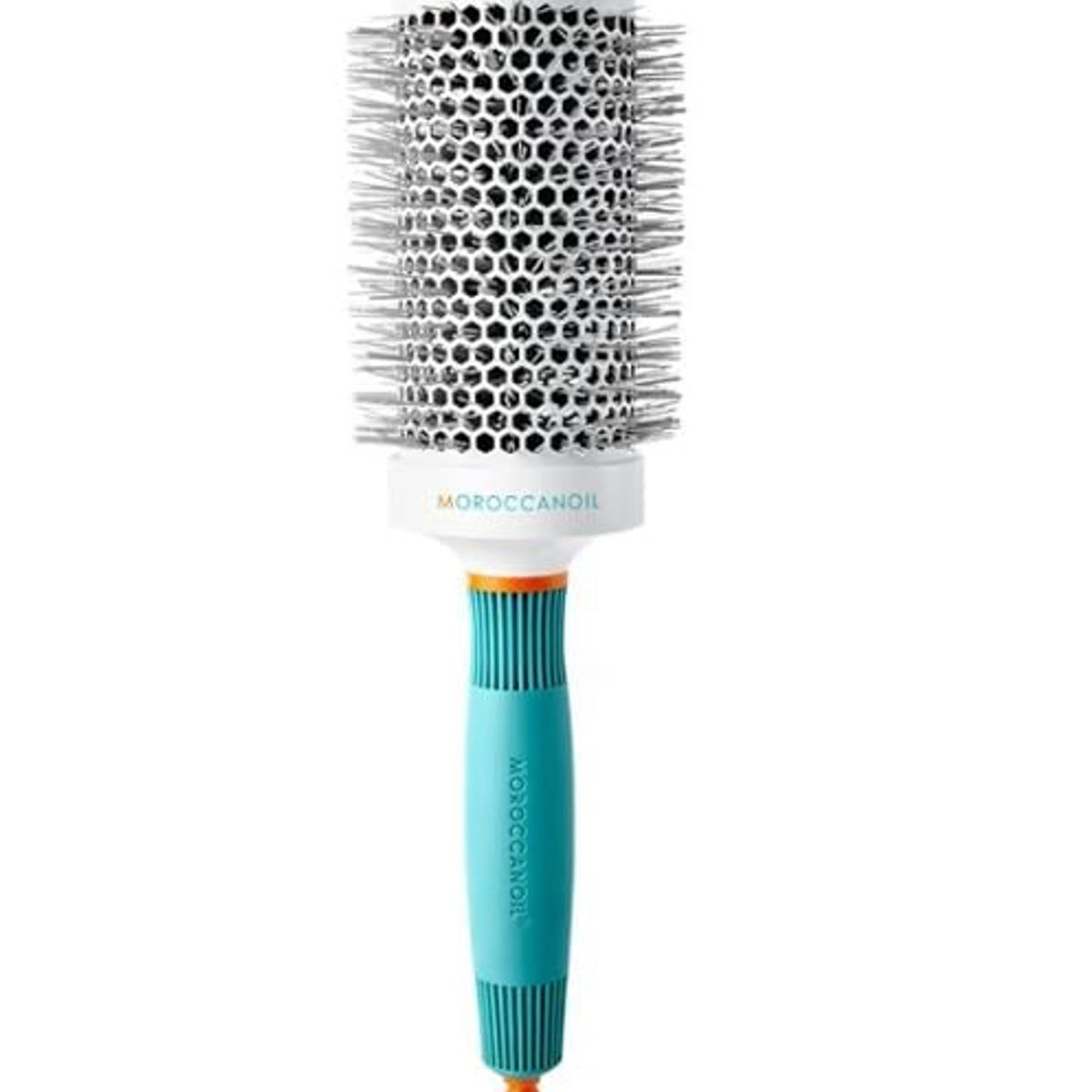 MOROCCANOIL - Cepillo Térmico Cerámico Iónico 1 pc Moroccanoil