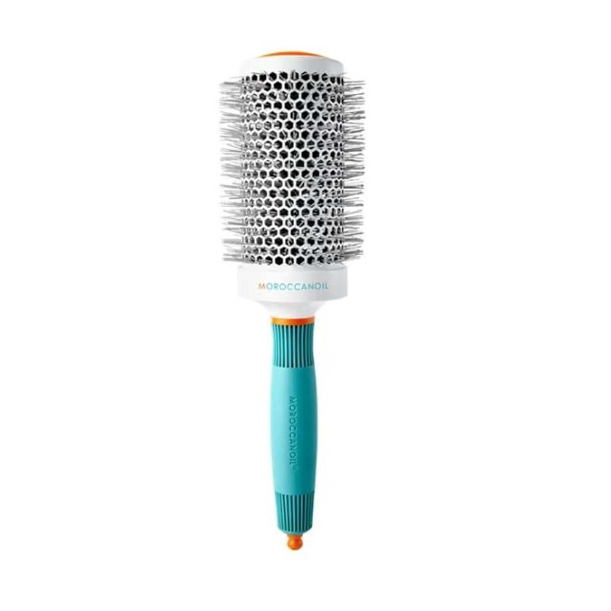 MOROCCANOIL - Cepillo Térmico Cerámico Iónico 1 pc Moroccanoil