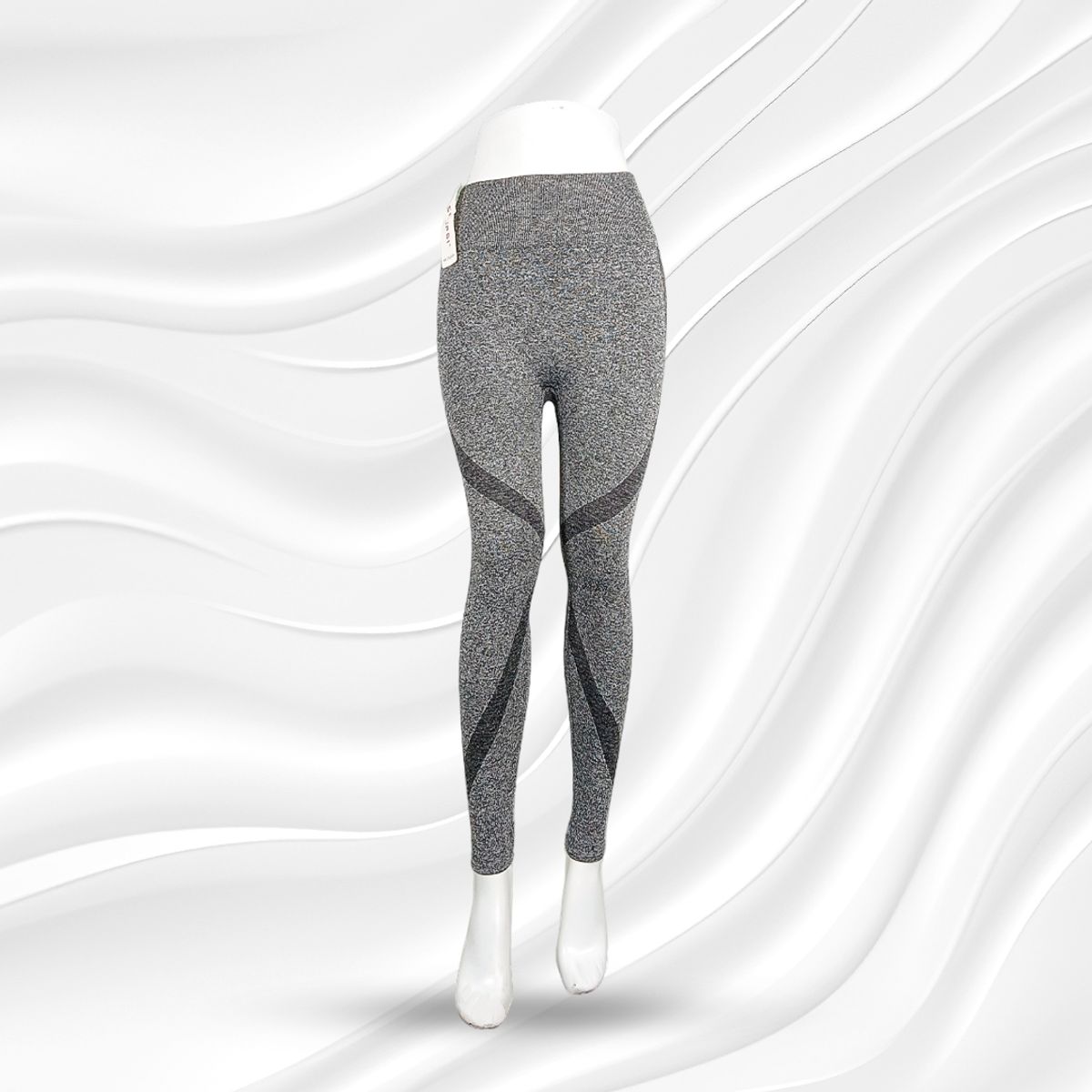 GENERICO - LEGGINS PARA MUJER - GRUESO