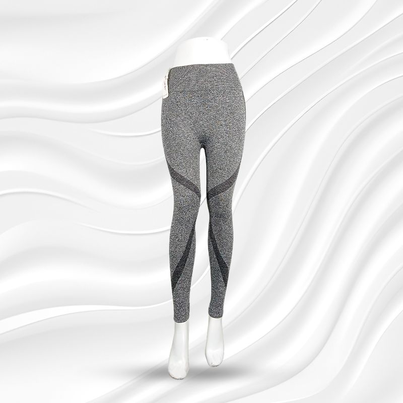 GENERICO - LEGGINS PARA MUJER - GRUESO