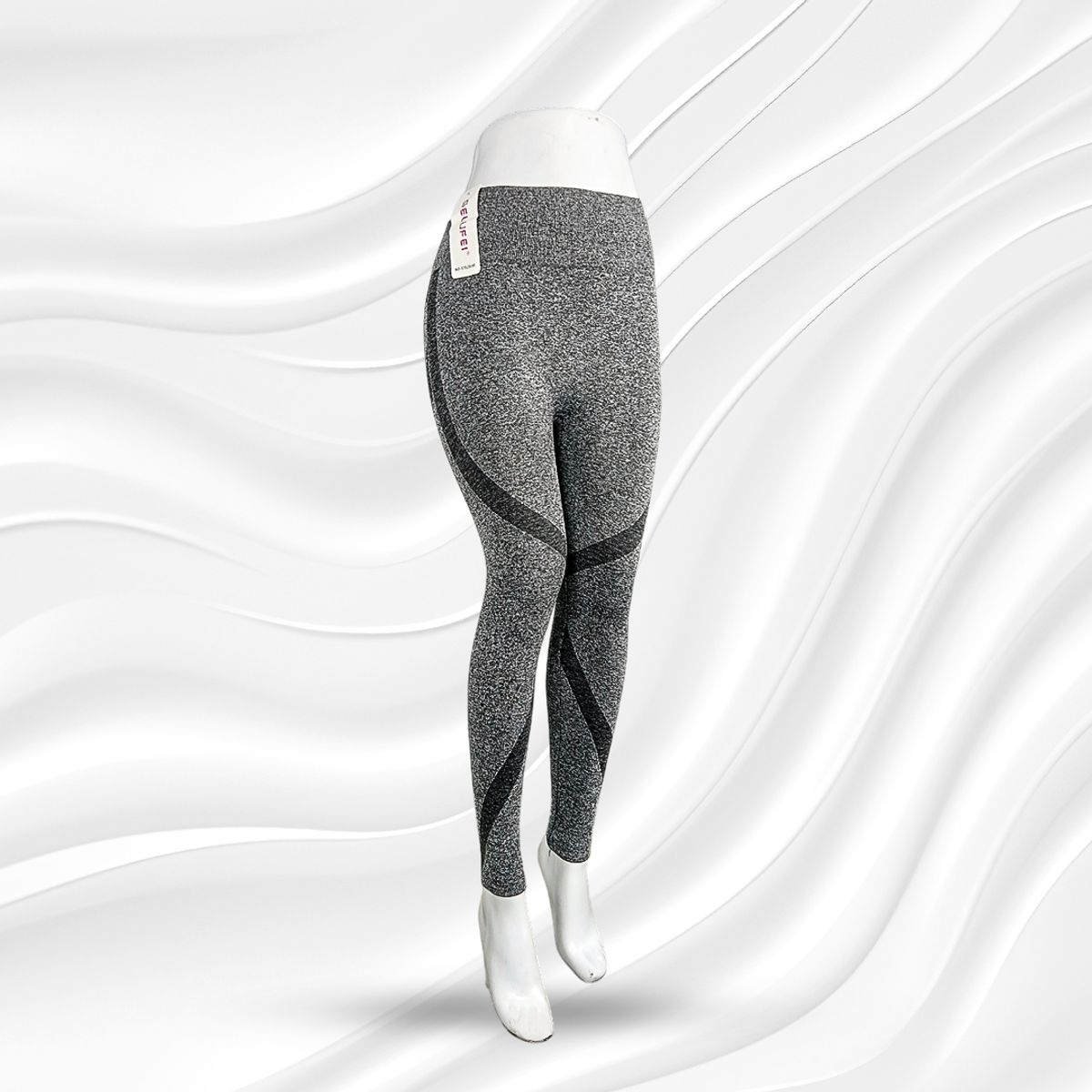 GENERICO - LEGGINS PARA MUJER - GRUESO