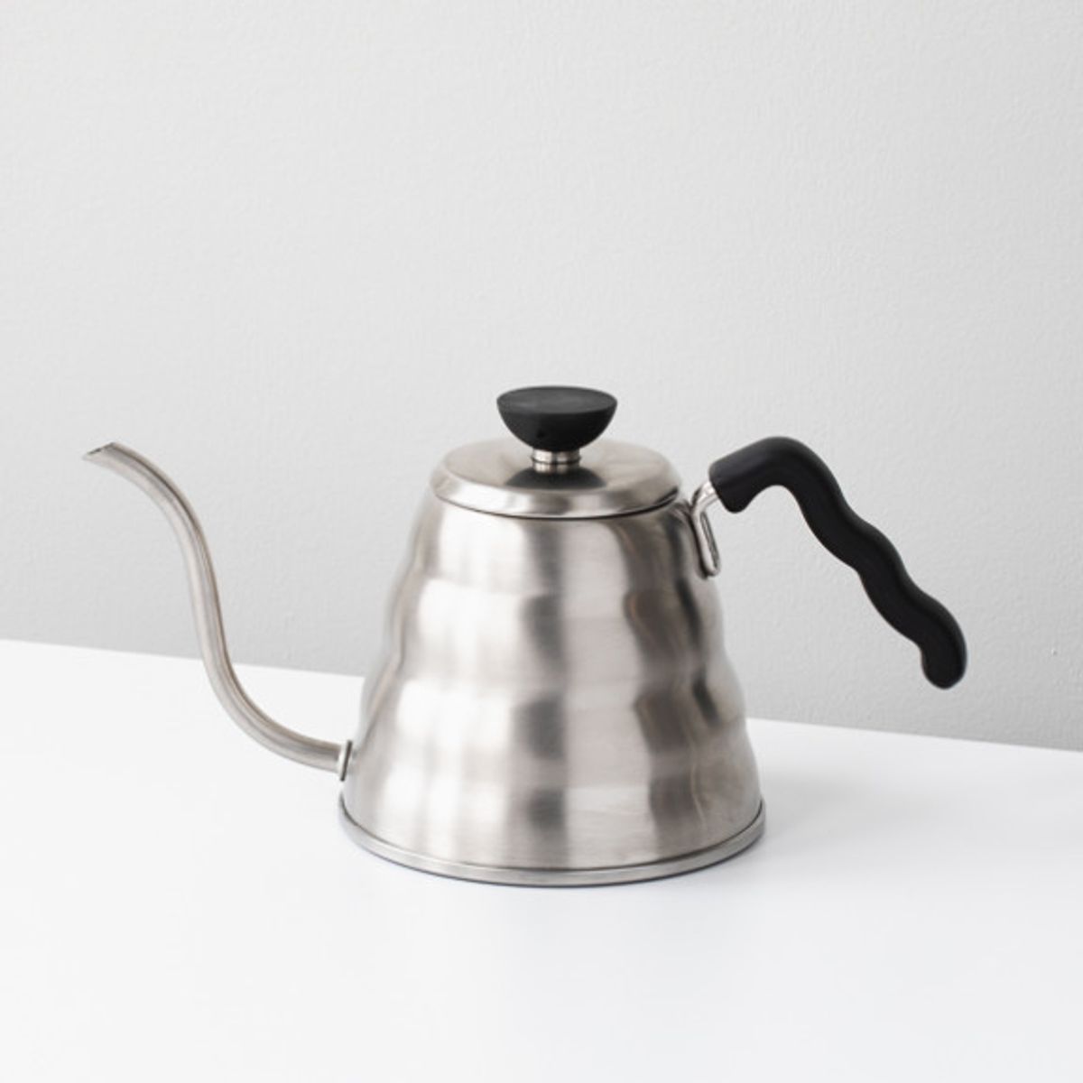 HARIO - Tetera Buono de acero