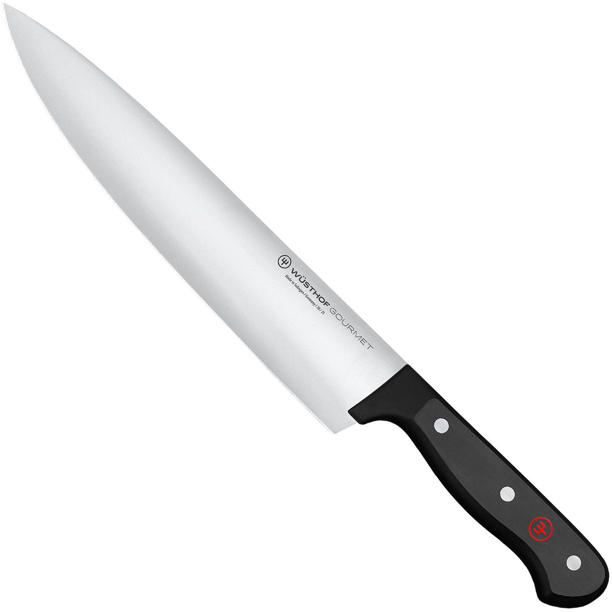 WUSTHOF - Cuchillo de Chef Gourmet de 23cm