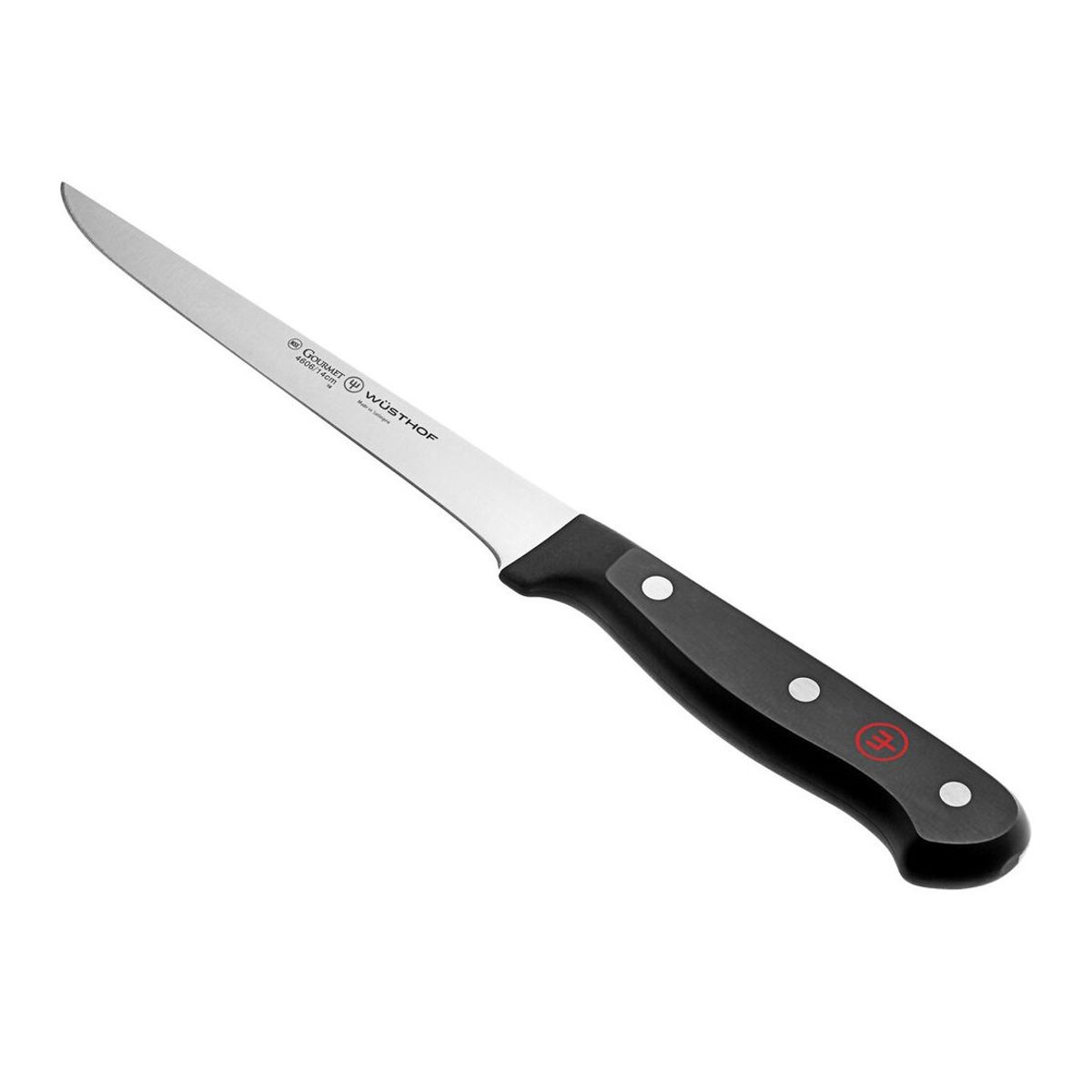 WUSTHOF - Cuchillo deshuesador Gourmet de 14cm