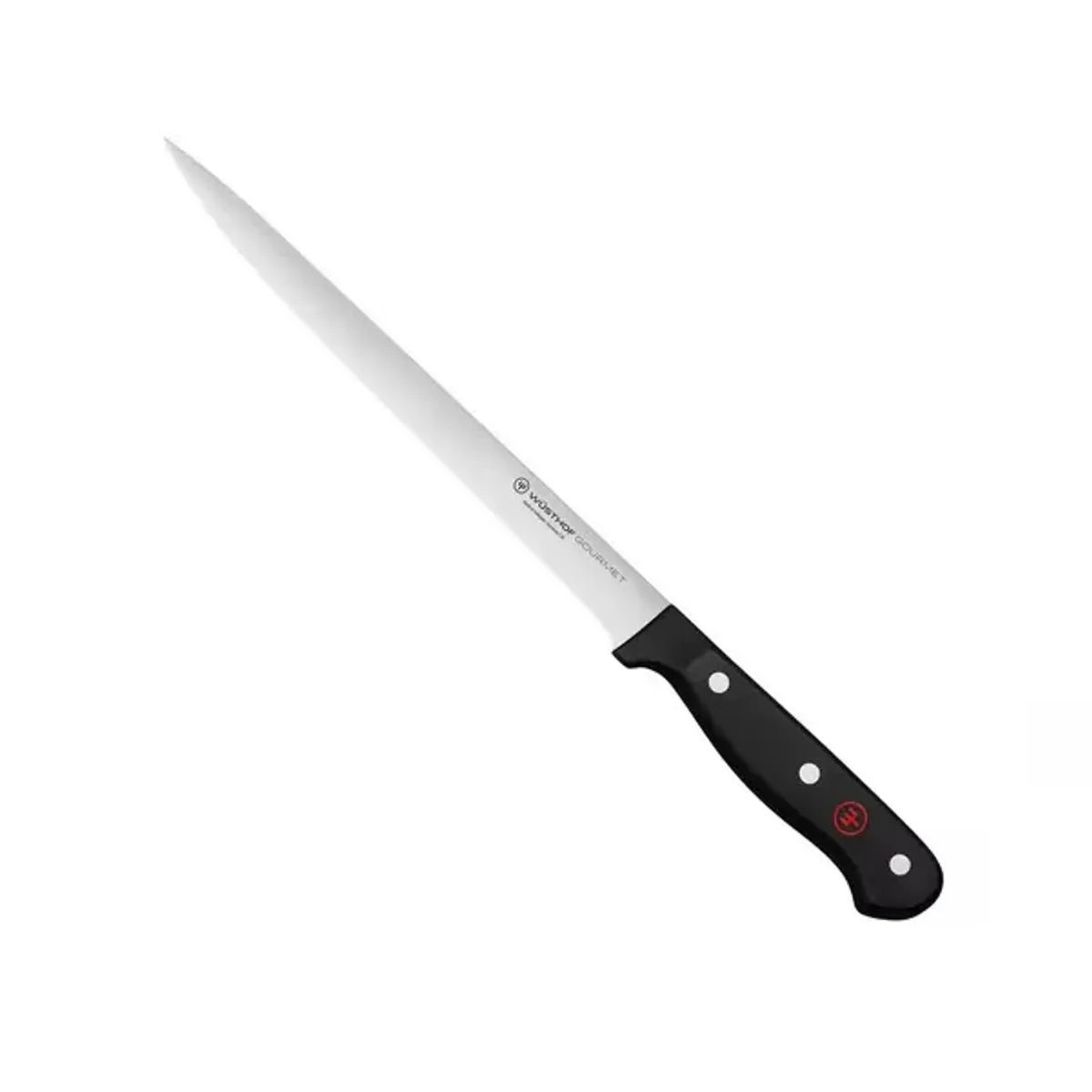 WUSTHOF - Cuchillo fileteador Gourmet flexible de 21cm