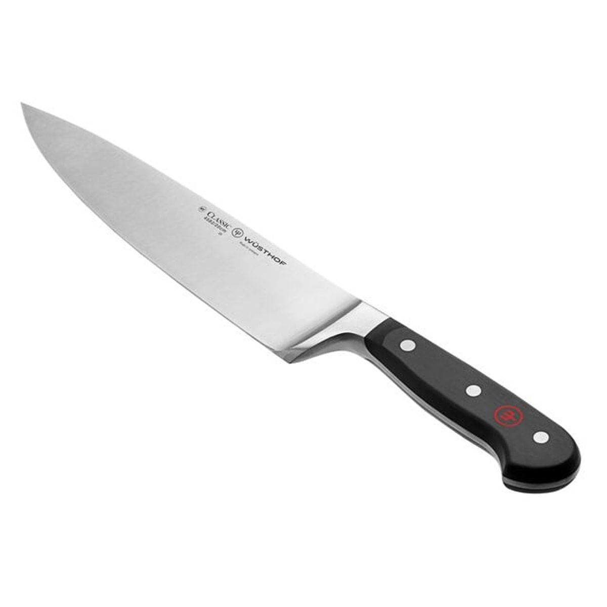 WUSTHOF - Cuchillo de Chef Classic de 20cm