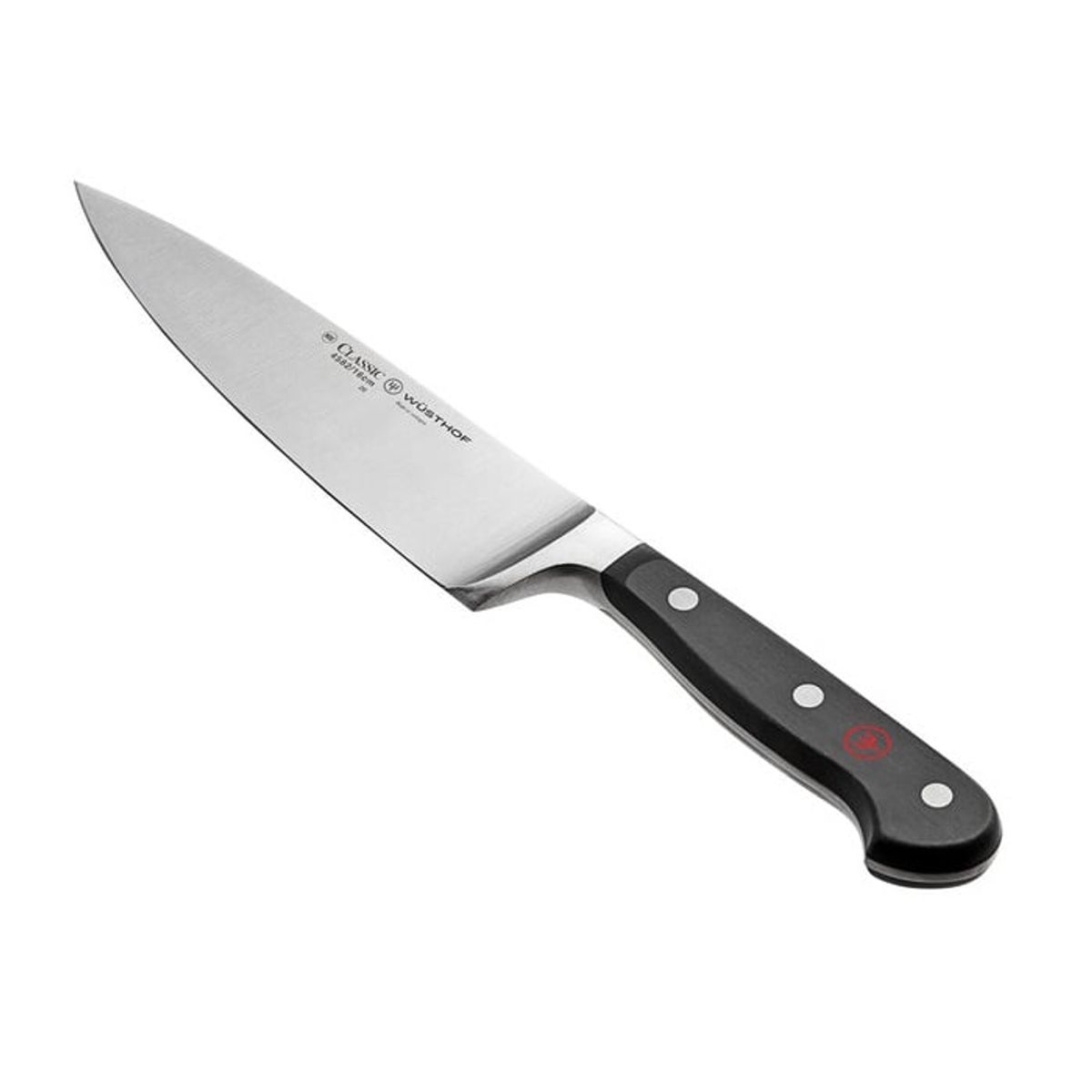 WUSTHOF - Cuchillo de Chef Classic de 16cm