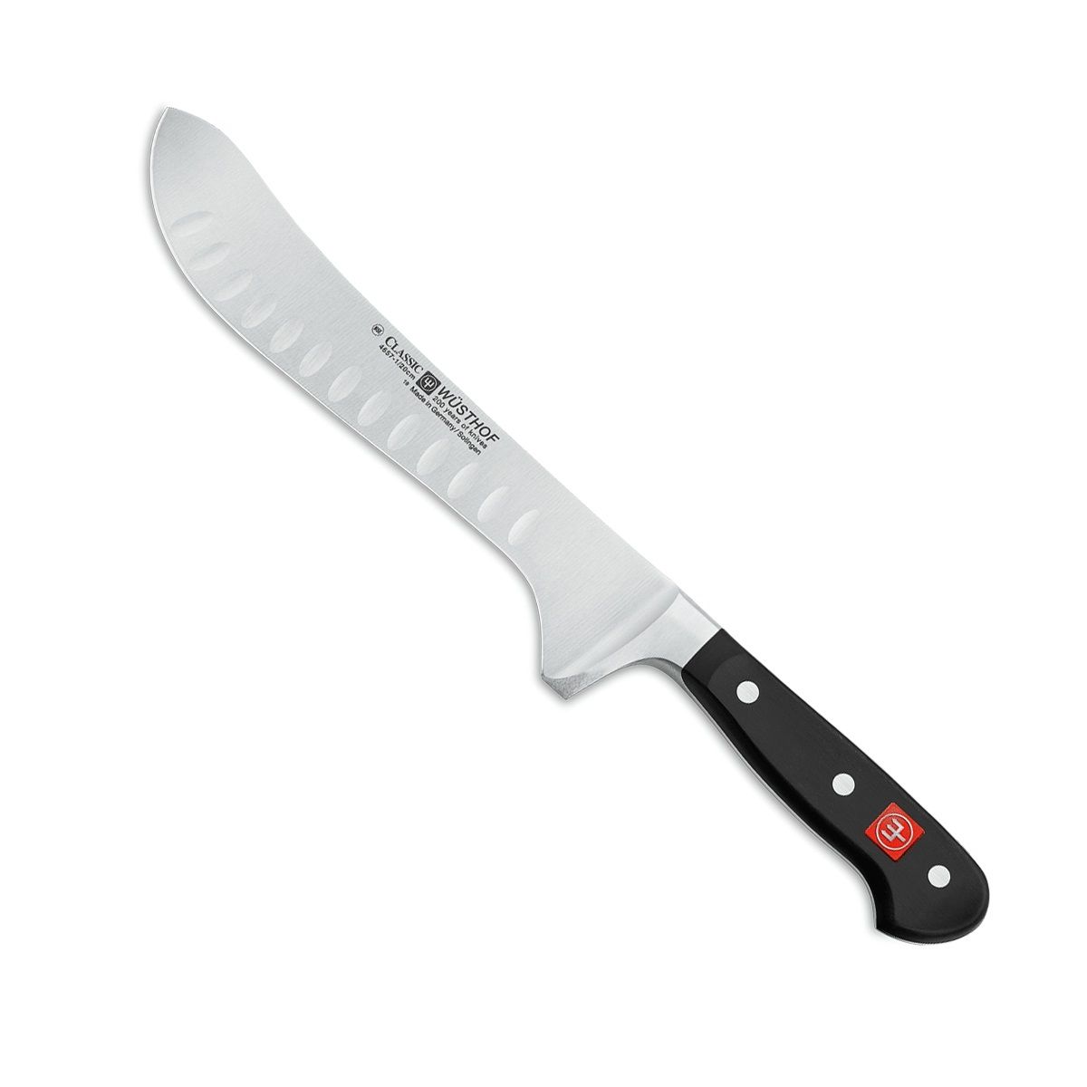 WUSTHOF - Cuchillo de Carnicero Classic de 20cm