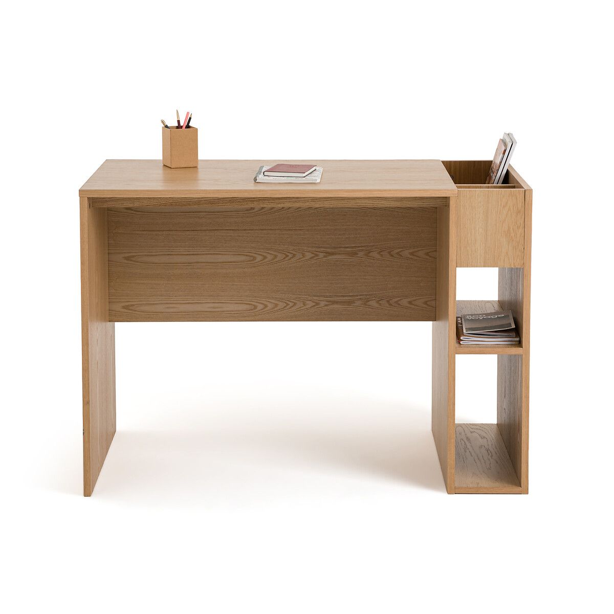 TU MESITA - Escritorio Juvenil Grizman color Haya TU MESITA