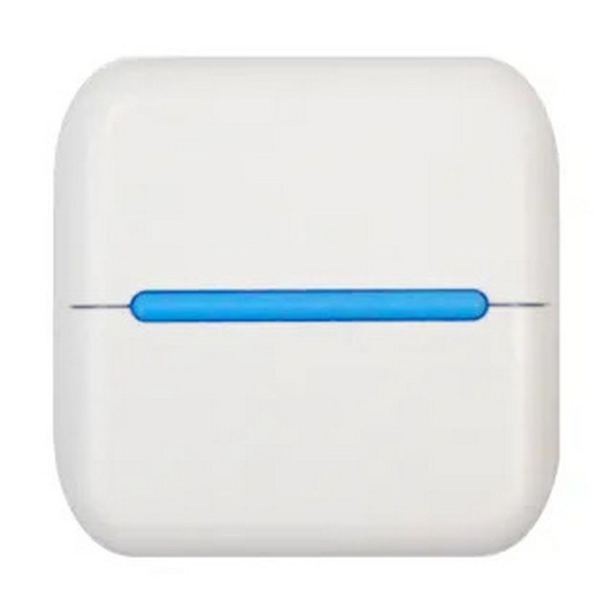 GENERICO - Mascotas - Peine portátil Azul