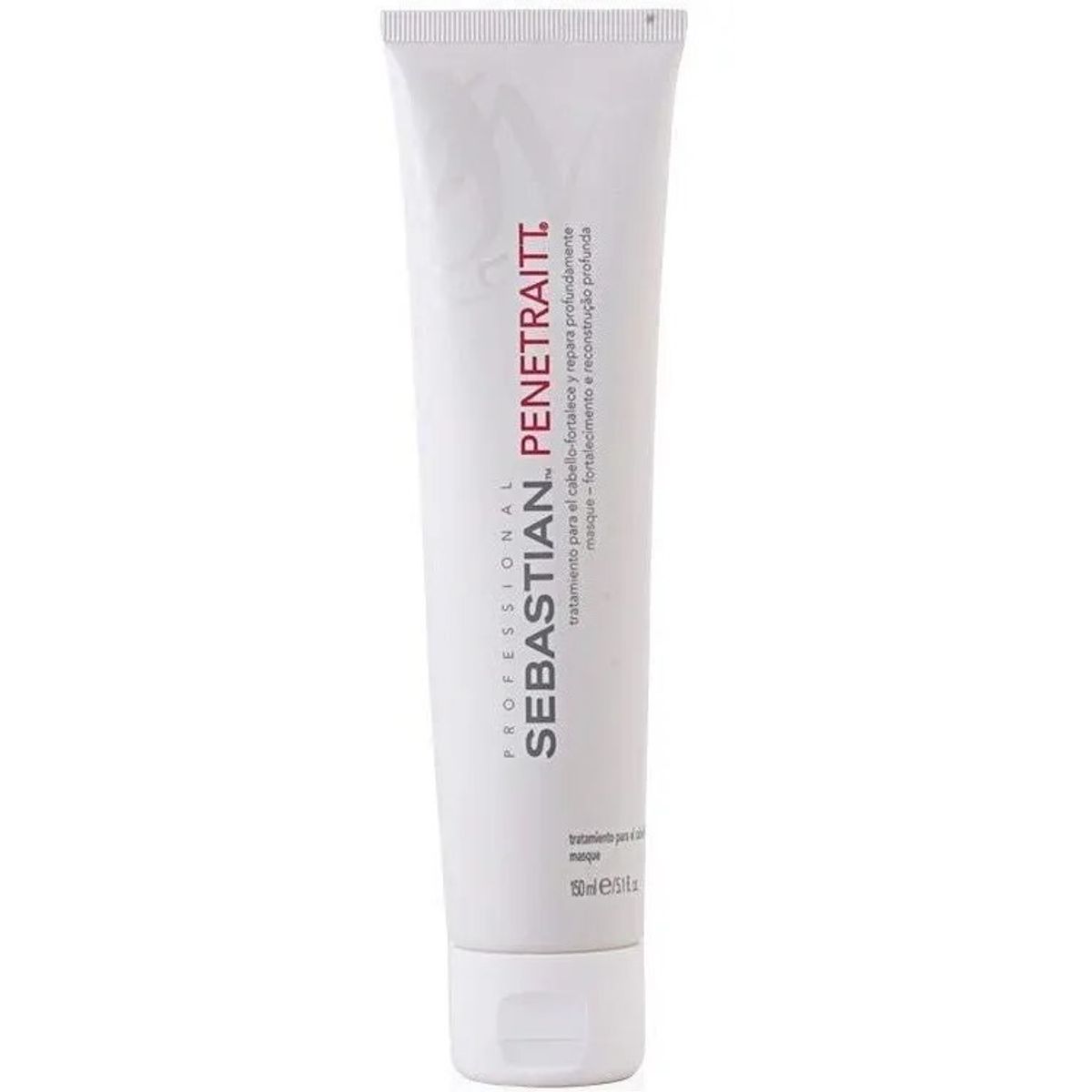 SEBASTIAN - Mascarilla Reparadora 150ml Sebastian Penetraitt