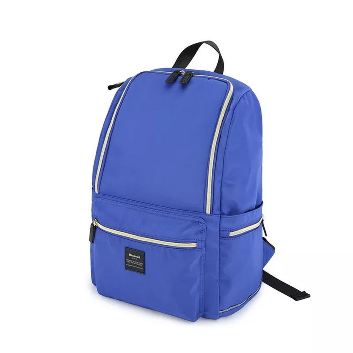 HIMAWARI - Himawari - Mochila escolar o de viaje porta Laptop H1006-3 Azul