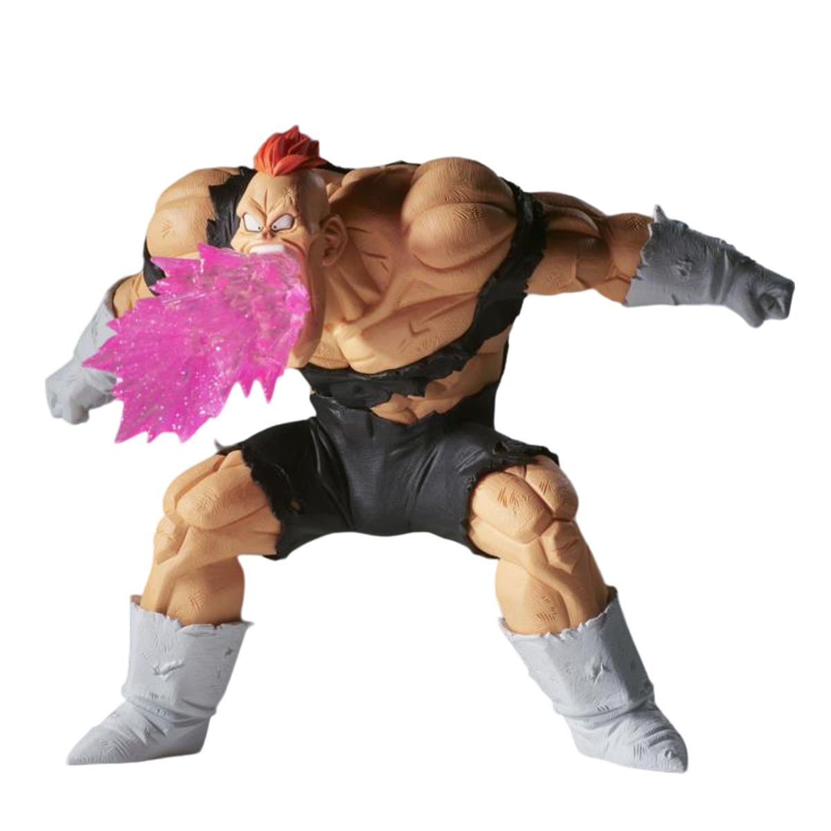 BANPRESTO - Recoome Dragon Ball Z GxMateria Banpresto