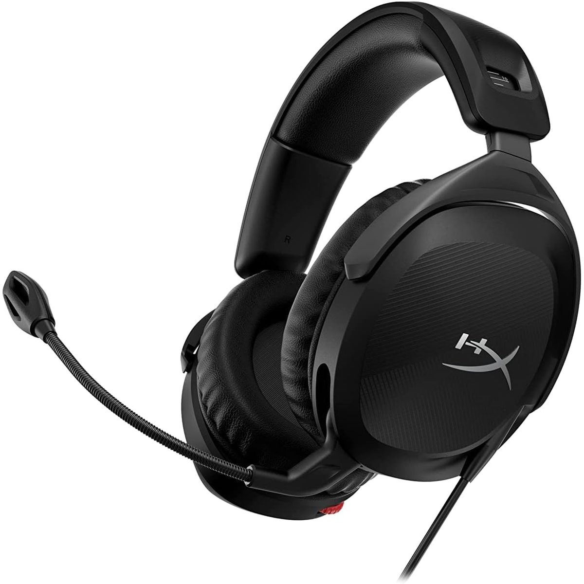 HYPERX - Auriculares Gaming HyperX Cloud Stinger 2 sonido espacial DTS