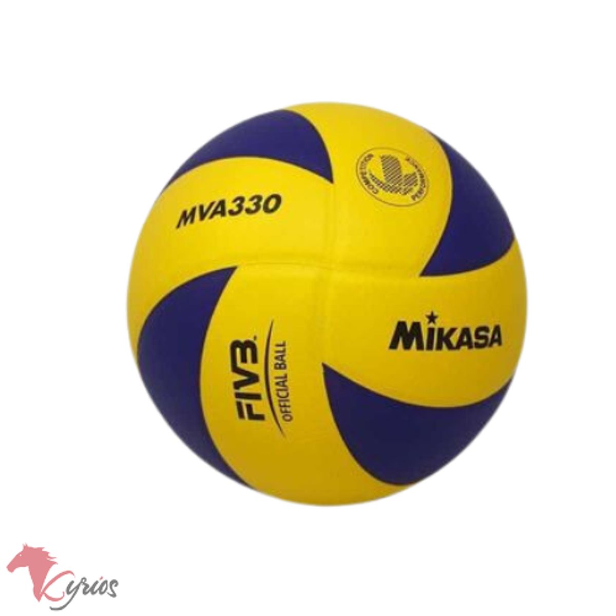 GENERICO - Balón Voleibol Mikasa MVA330