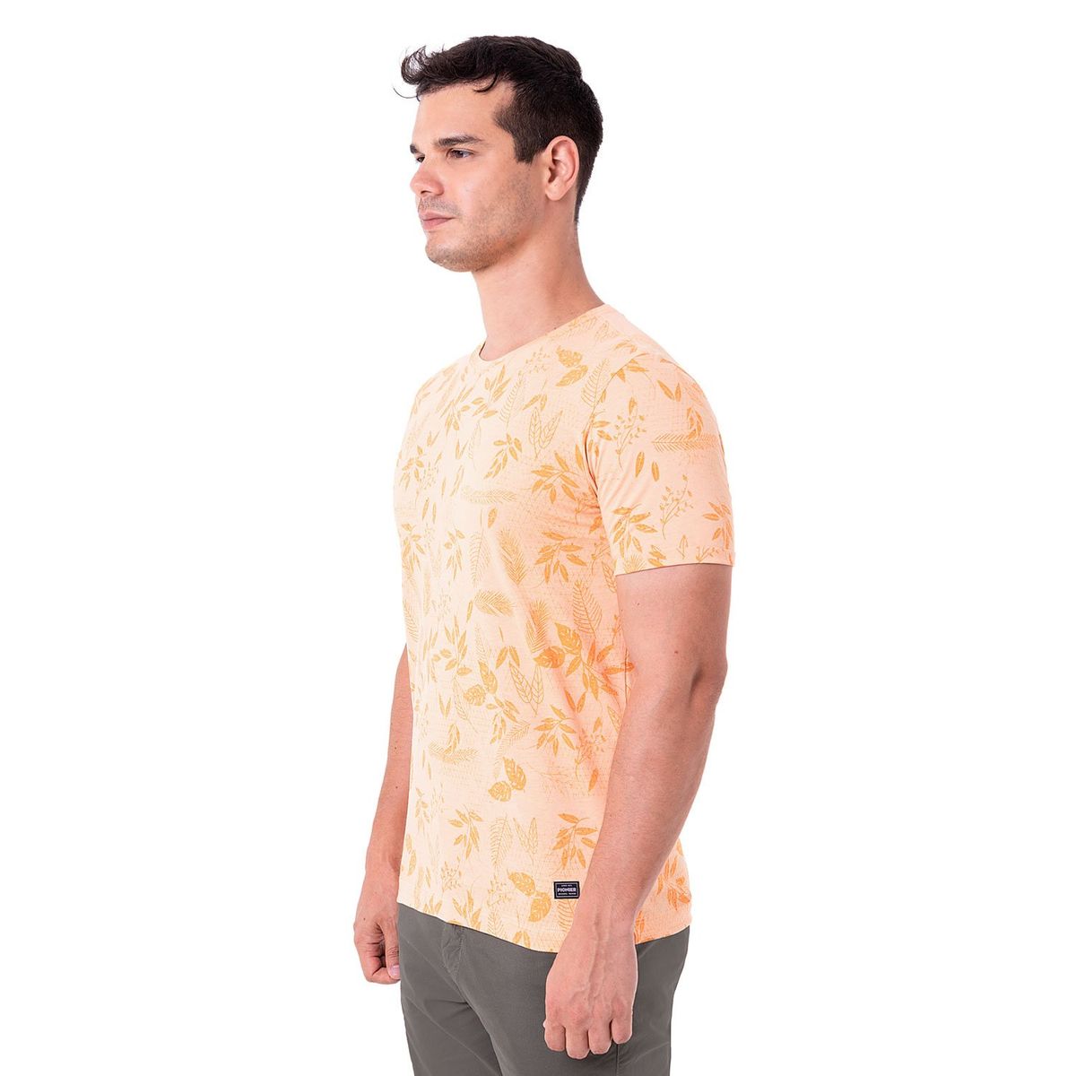 PIONIER - Tshirt Jersey Hombre Coen Pionier