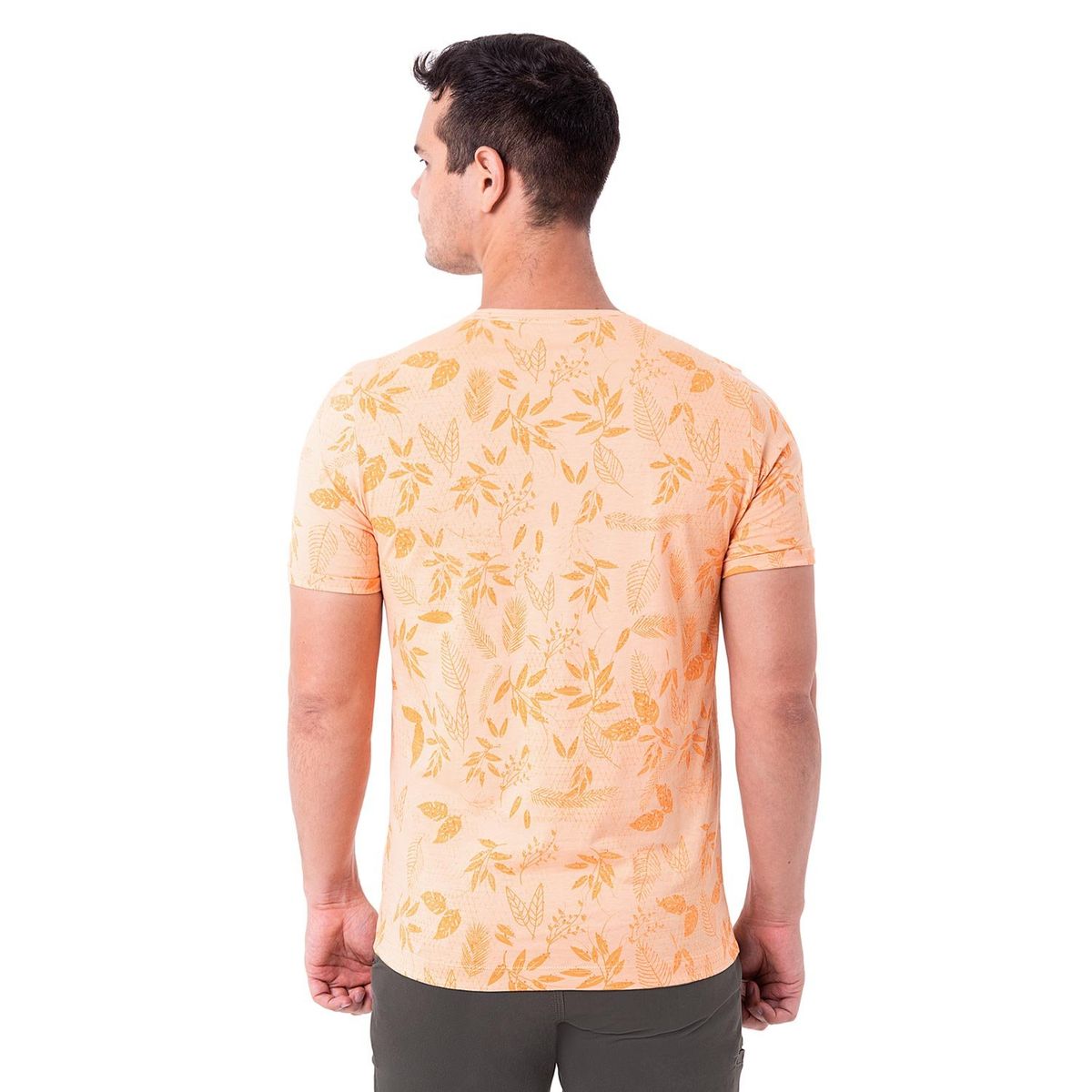 PIONIER - Tshirt Jersey Hombre Coen Pionier