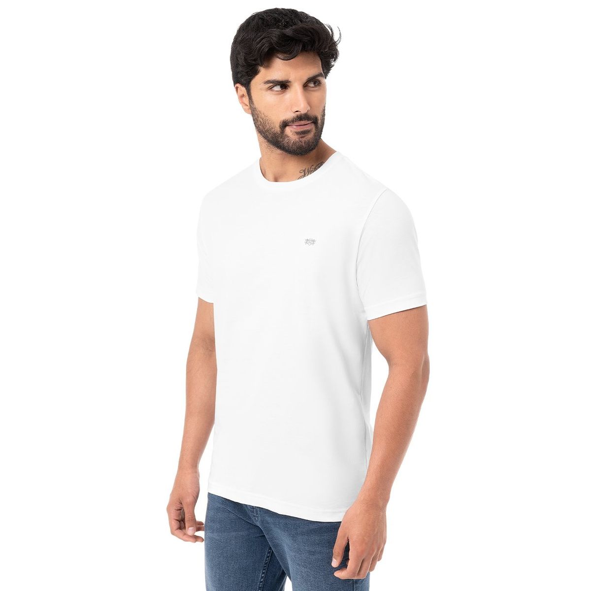 NORTON - Tshirt Jersey Hombre Phelipe Norton