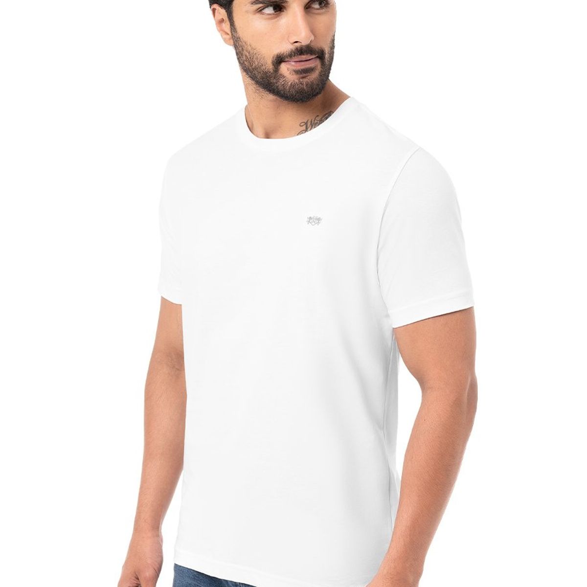 NORTON - Tshirt Jersey Hombre Phelipe Norton