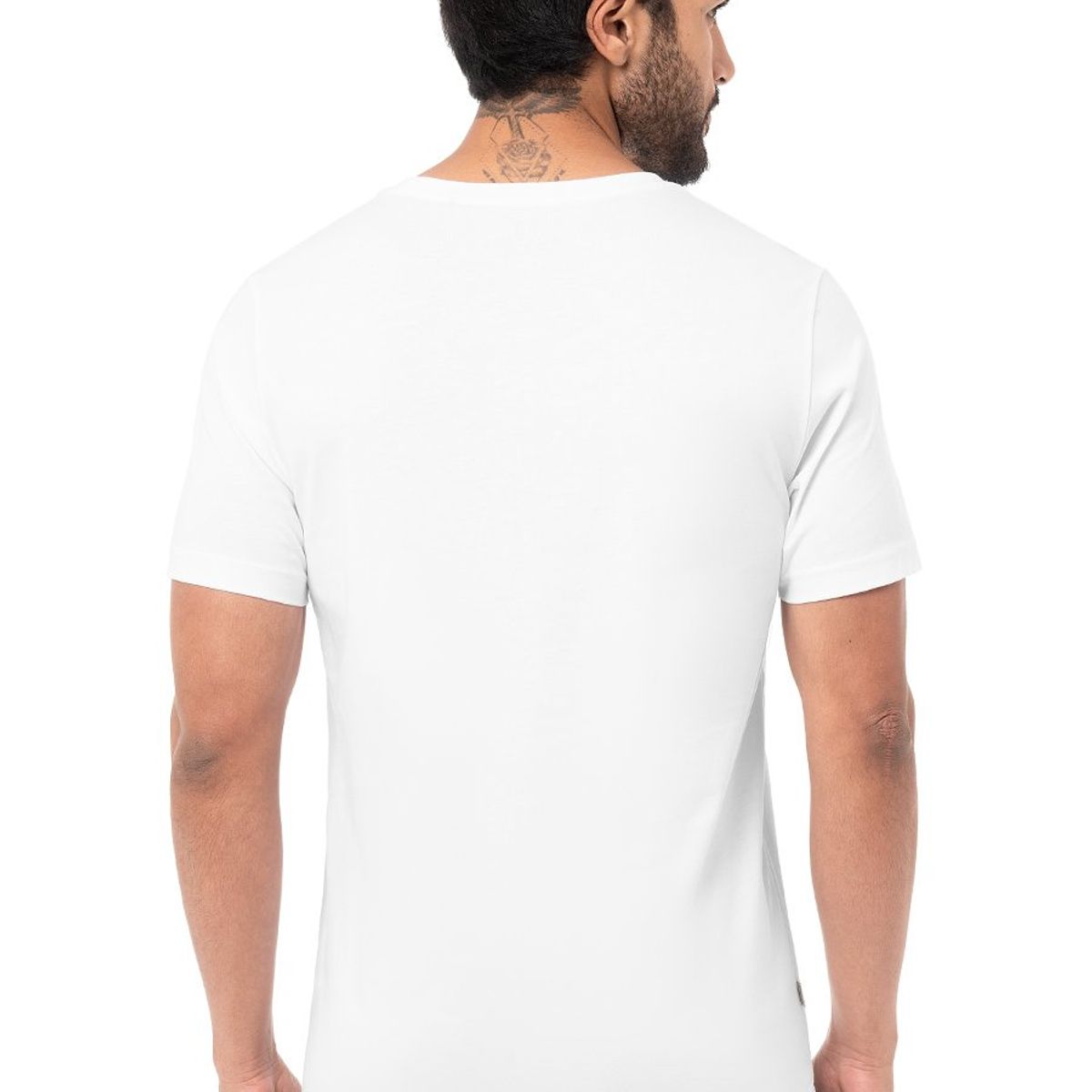 NORTON - Tshirt Jersey Hombre Phelipe Norton