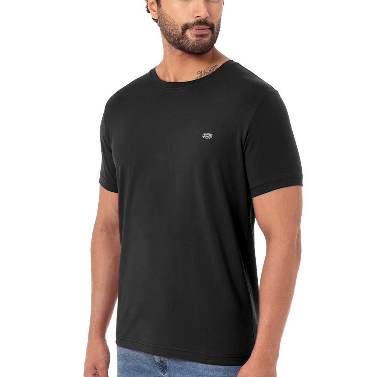 NORTON - Tshirt Jersey Hombre Phelipe Norton