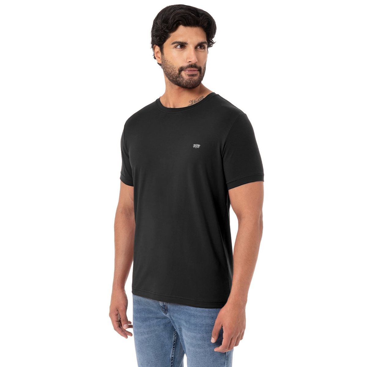 NORTON - Tshirt Jersey Hombre Phelipe Norton
