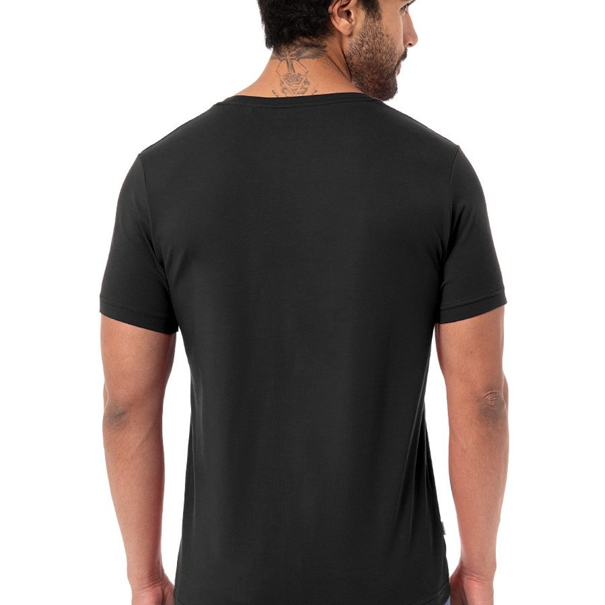 NORTON - Tshirt Jersey Hombre Phelipe Norton