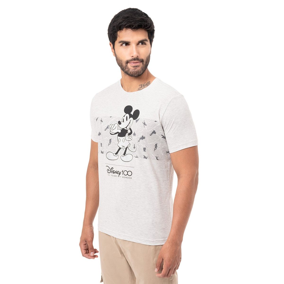 PIONIER - Bividi Jersey Hombre Safrot Gzuck